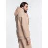 Худи Kulonga Oversize, бежевое