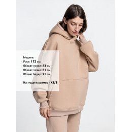 Худи Kulonga Oversize