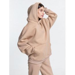 Худи Kulonga Oversize