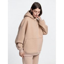 Худи Kulonga Oversize