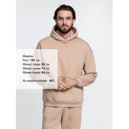 Худи Kulonga Oversize