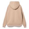 Худи Kulonga Oversize, бежевое