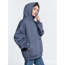 Худи Kulonga Oversize