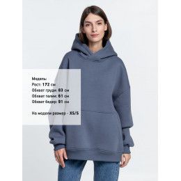 Худи Kulonga Oversize