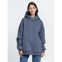 Худи Kulonga Oversize