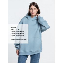 Худи Kulonga Oversize