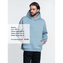 Худи Kulonga Oversize