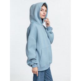 Худи Kulonga Oversize