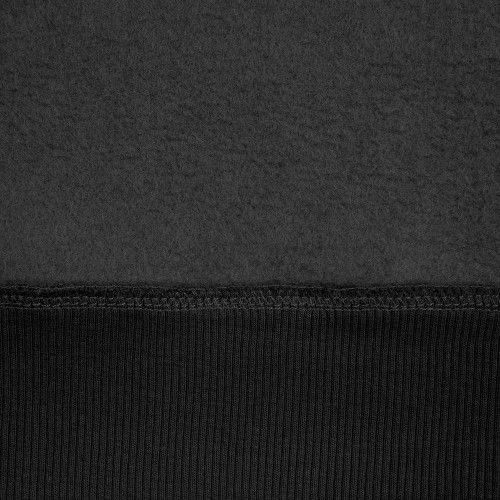 Худи Kulonga Oversize, черное