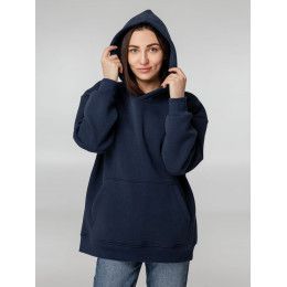 Худи Kulonga Oversize