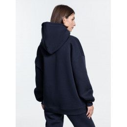 Худи Kulonga Oversize