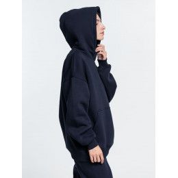 Худи Kulonga Oversize