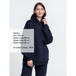 Худи Kulonga Oversize