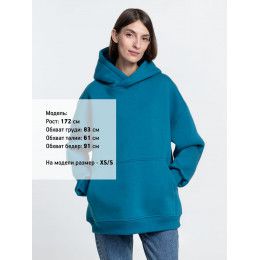 Худи Kulonga Oversize