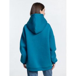 Худи Kulonga Oversize