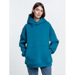 Худи Kulonga Oversize