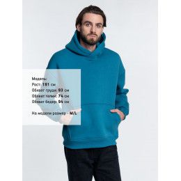 Худи Kulonga Oversize