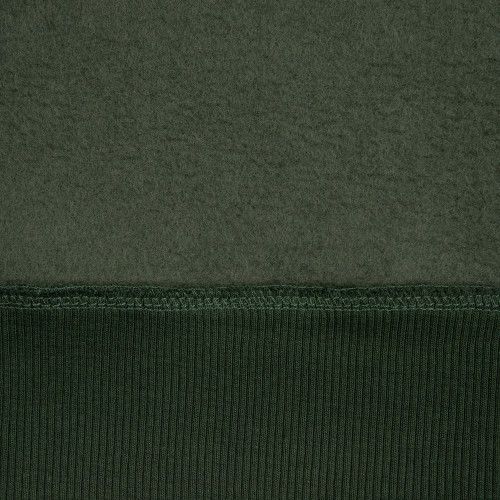 Худи Kulonga Oversize, темно-зеленое