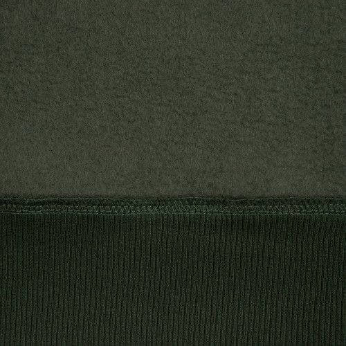 Худи Kulonga Oversize, темно-зеленый (хаки)