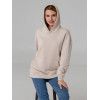 Худи оверсайз Kulonga Comfort, бежевое