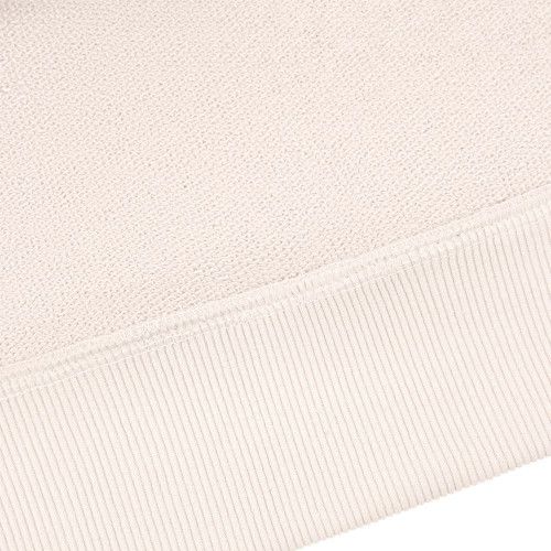 Худи оверсайз Kulonga Comfort, бежевое