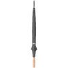 Зонт-трость Nature Stick AC, серый