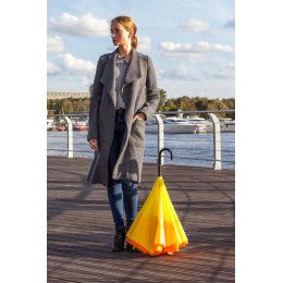 Зонт наоборот Style