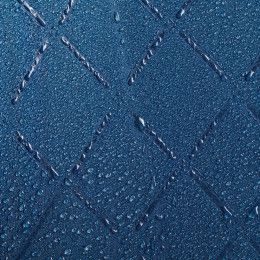 Зонт-трость Magic с проявляющимся рисунком в клетку