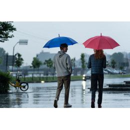 Зонт-трость Promo