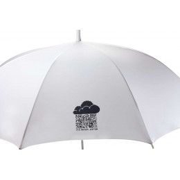 Зонт-трость Promo