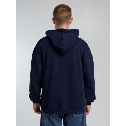 Худи оверсайз Kulonga Comfort