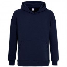 Худи оверсайз Kulonga Comfort