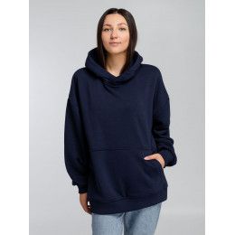 Худи оверсайз Kulonga Comfort