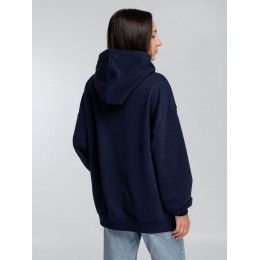 Худи оверсайз Kulonga Comfort