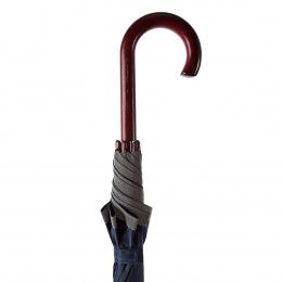 Зонт-трость светоотражающий Reflect