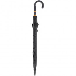 Зонт-трость с цветными спицами Color Style