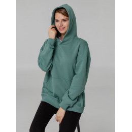 Худи оверсайз Kulonga Comfort