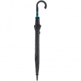 Зонт-трость с цветными спицами Color Style