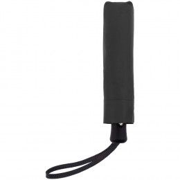 Зонт складной Manifest Color со светоотражающим куполом