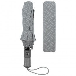 Зонт складной Hard Work