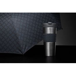 Зонт складной Hard Work