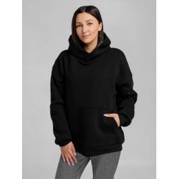 Худи Furry Oversize