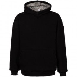 Худи Furry Oversize