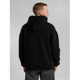 Худи Furry Oversize