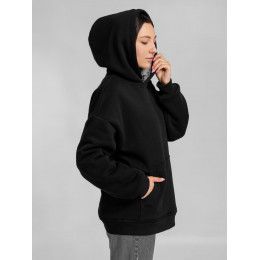 Худи Furry Oversize