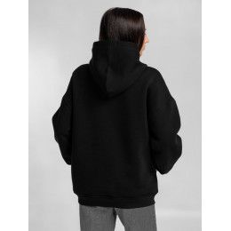 Худи Furry Oversize