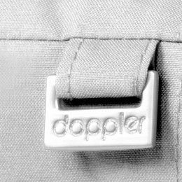 Зонт складной Fiber Alu Light