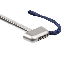 Зонт складной Carbonsteel Slim