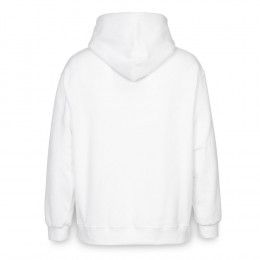 Худи флисовое унисекс Manakin