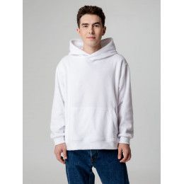 Худи флисовое унисекс Manakin